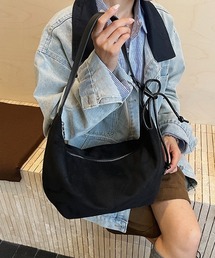 Cozy Move Tie bag
