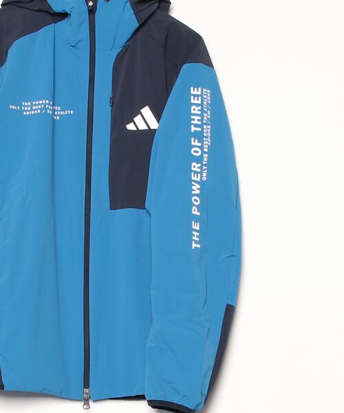 セール】アディダスアダプテーション レギュラーフィット ストレッチ