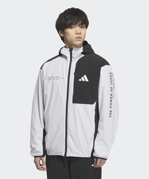 adidas｜アディダスのマウンテンパーカー通販 - ZOZOTOWN