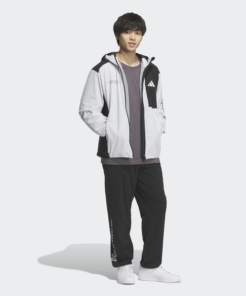 セール】アディダスアダプテーション レギュラーフィット ストレッチ