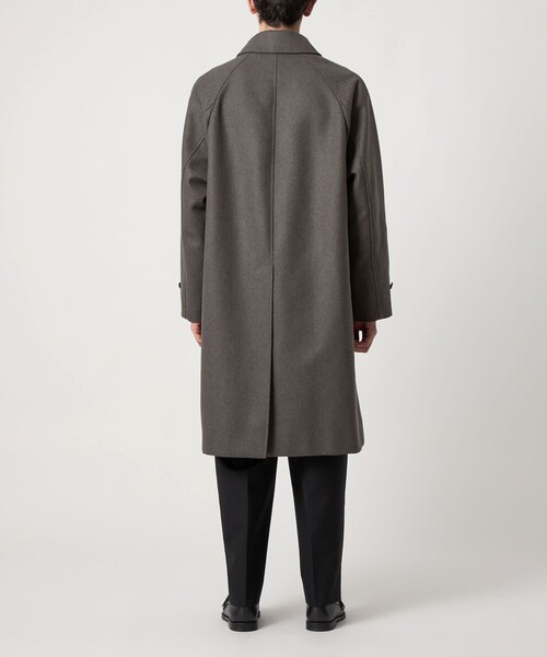 Steven Alan スティーヴンアラン　 WL/CA バルマカーン コート Steven Alan＞ WL/CA バルマカーン コート II