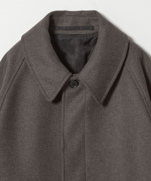 Steven Alan スティーヴンアラン　 WL/CA バルマカーン コート Steven Alan＞ WL/CA バルマカーン コート Ⅱ（ステンカラー