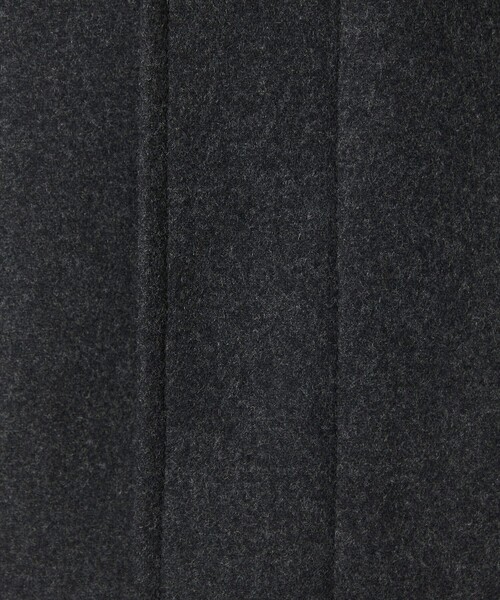 Steven Alan＞ WL/CA バルカラー コート（ステンカラーコート