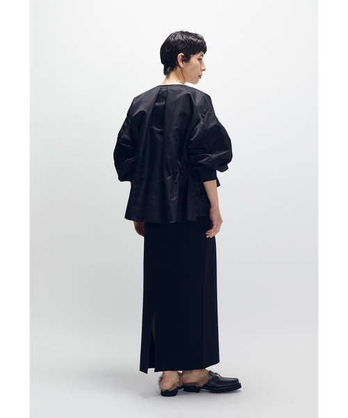 1er Arrondissement（プルミエアロンディスモン）の「ナイロンサテン 