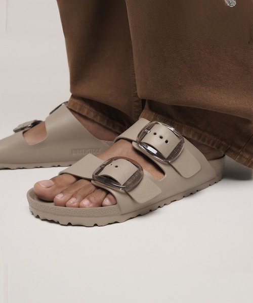 BIRKENSTOCK ビルケンシュトック サンダル レディース 水陸両用