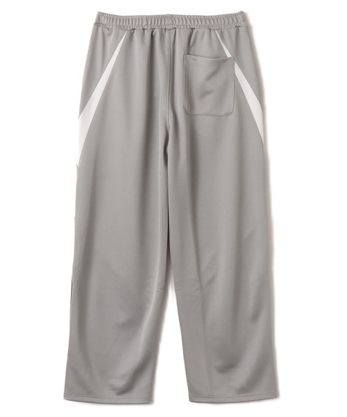TOKYO 23(トウキョウニジュウサン)の「TOKYO 23 Jersey Track Pants / トウキョウ 23 ジャージー トラック パンツ(その他パンツ・メンズ・ブラック/グレー・M/L/XL/XXL)」の8枚目の写真