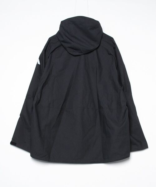 セール】シティエスケープ ルーズフィット デニム 2レイヤー ウーブン