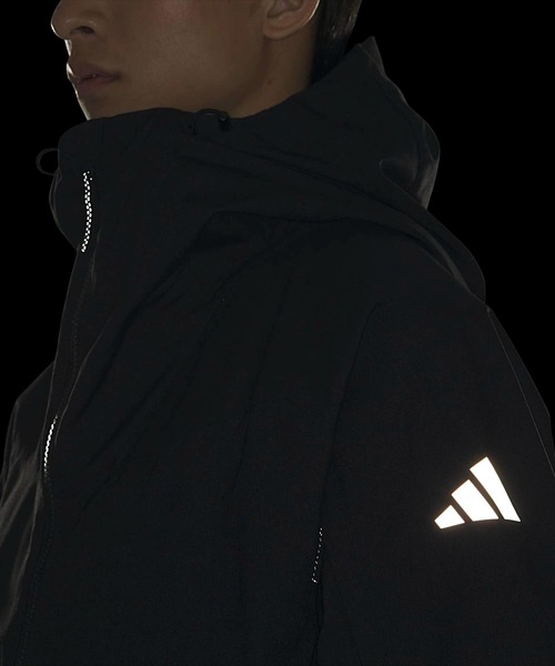 セール】シティエスケープ ルーズフィット デニム 2レイヤー ウーブン