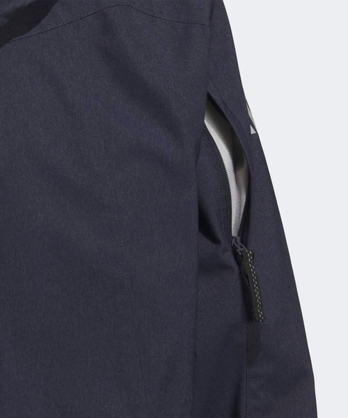 セール】シティエスケープ ルーズフィット デニム 2レイヤー ウーブン