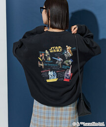 MANIFOLD バックプリントトレーナー♪新品、未着用品です♪早い者勝ち✳︎ MANIFOLD バックプリントトレーナー♪新品、未着用品です♪早い