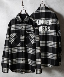 NUMBER (N)INE｜ナンバーナインのシャツ/ブラウス通販 - ZOZOTOWN