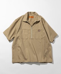 RED KAP（レッドキャップ）の「半袖シャツ（シャツ/ブラウス）」