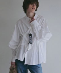 RANDOM TUCK SHIRTS