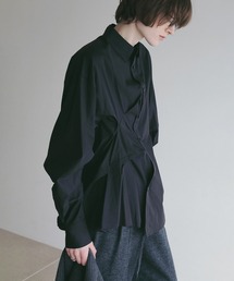 RANDOM TUCK SHIRTS