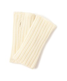 LEUCHTFEUER（ロイフトフォイヤー）の「【2/5再値下げ】【別注】LEUCHTFEUER / アーム ウォーマー（手袋）」