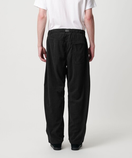 セール】＜STONEMASTER × koti BEAUTY&YOUTH ＞Conveys コーデュロイ