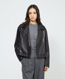 【美品】エポカのジャケット 24 TWENTY FOUR Noble】 テーラードジャケット(ジャケット