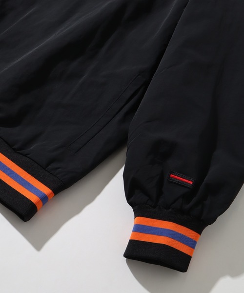 FUBU( フブ)の「【FUBU/フブ】 Nylon Pullover / ナイロン プルオーバー(その他トップス・メンズ・ブラック/ブラウン・M/L/XL)」の14枚目の写真