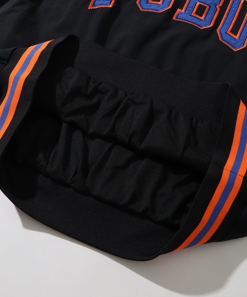 FUBU( フブ)の「【FUBU/フブ】 Nylon Pullover / ナイロン プルオーバー(その他トップス・メンズ・ブラック/ブラウン・M/L/XL)」の16枚目の写真