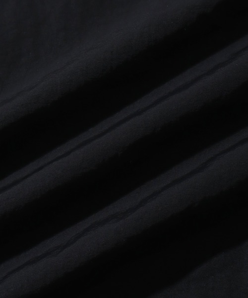 FUBU( フブ)の「【FUBU/フブ】 Nylon Pullover / ナイロン プルオーバー(その他トップス・メンズ・ブラック/ブラウン・M/L/XL)」の17枚目の写真
