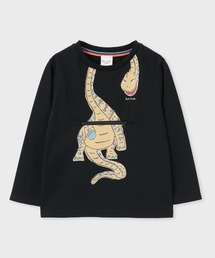 タグなし新品　ポールスミスジュニア　Tシャツ　ズボン　10A 140 Paul Smith JUNIOR｜ポールスミスジュニアのトップス通販 - ZOZOTOWN