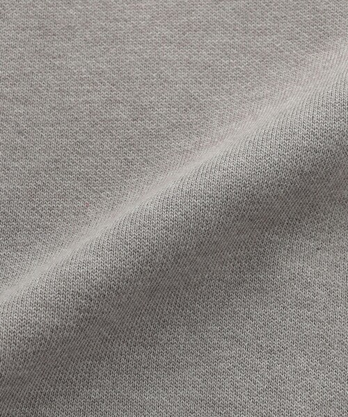 MACKINTOSH PHILOSOPHY（ﾏｯｷﾝﾄｯｼｭ ﾌｨﾛｿﾌｨｰ）の「【ROYTON（ロイトン）】 HEAT KNIT（カーディガン/ボレロ・レディース・ブラック/ダークネイビー/チャコールグレー・38）」の12枚目の写真