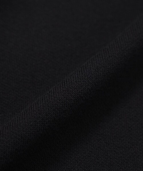 MACKINTOSH PHILOSOPHY（ﾏｯｷﾝﾄｯｼｭ ﾌｨﾛｿﾌｨｰ）の「【ROYTON（ロイトン）】 HEAT KNIT（カーディガン/ボレロ・レディース・ブラック/ダークネイビー/チャコールグレー・38）」の13枚目の写真