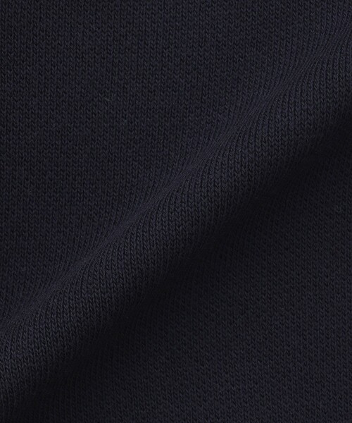 MACKINTOSH PHILOSOPHY（ﾏｯｷﾝﾄｯｼｭ ﾌｨﾛｿﾌｨｰ）の「【ROYTON（ロイトン）】 HEAT KNIT（カーディガン/ボレロ・レディース・ブラック/ダークネイビー/チャコールグレー・38）」の14枚目の写真