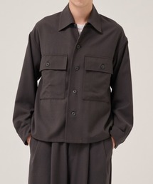 marka（マーカ）の「【marka】別注ワークジャケット/M19F-30JK01C