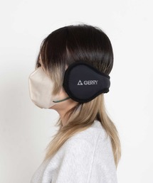 GERRY（ジェリー）の「R/S イヤーマフ（イヤーマフ）」