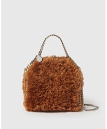 Falabella Mini Tote Bag / ファラベラ ミニ トートバッグ（ショルダー