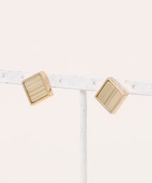 StyleSea | モチーフピアス(ピアス(両耳用))