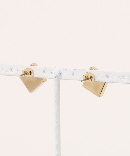 StyleSea(スタイルシー)の「モチーフピアス(ピアス(両耳用)・レディース・B/G/I/A/H/J/O/C/D/E/F/K/L/M/N/P・FREE)」の17枚目の写真