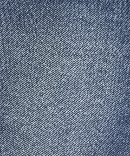BEAUTY&YOUTH UNITED ARROWS（ビューティーアンドユースユナイテッドアローズ）の「コットンデニム カーブパンツ（デニムパンツ・レディース・コバルトブルー/ダークグレー・M/S/XS）」の9枚目の写真