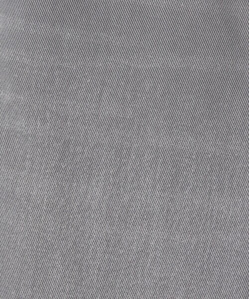 BEAUTY&YOUTH UNITED ARROWS（ビューティーアンドユースユナイテッドアローズ）の「コットンデニム カーブパンツ（デニムパンツ・レディース・コバルトブルー/ダークグレー・M/S/XS）」の4枚目の写真