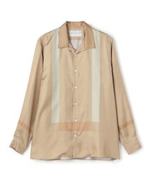 TOMORROWLAND｜トゥモローランドのシャツ/ブラウス（シルク