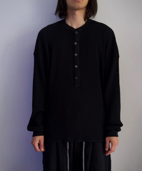 MASSIVE HENRY(ISSUE#7)（Tシャツ/カットソー）｜SHINYAKOZUKA
