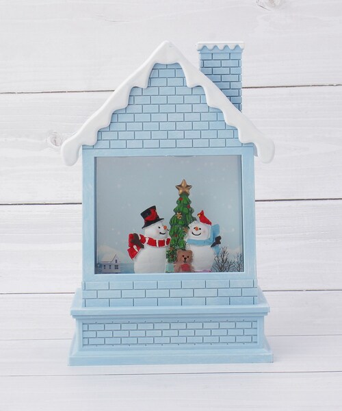 コレクターズアイテム】Cow Parade スノードーム 7点 ※バラ売り可