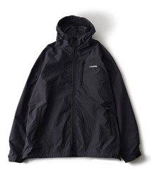 Subciety（サブサエティ）の「Graph check hoodie（マウンテンパーカー）」