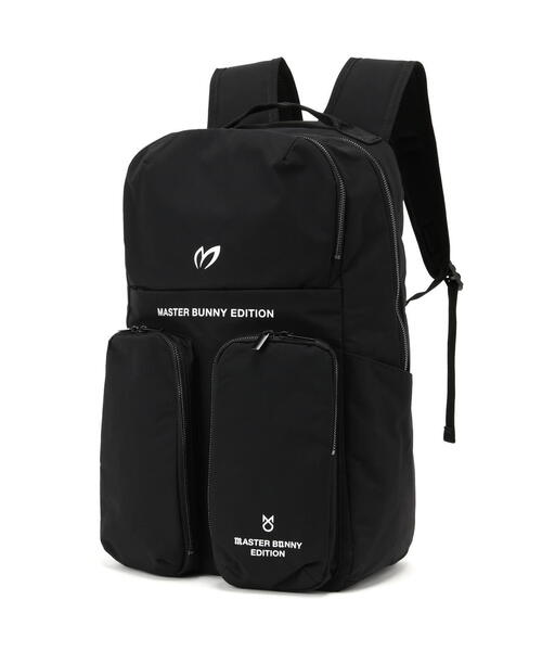 【MASTER BUNNY EDITION】【上田桃子プロコラボ】バックパック (UNISEX)
