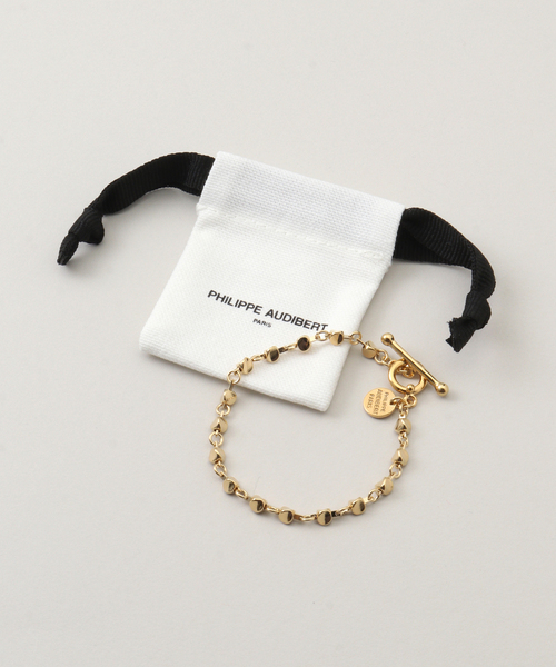 セール】PHILIPPE AUDIBERT/フィリップ・オーディベール チェーン