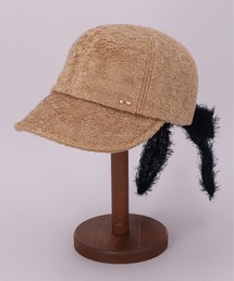 CA4LA｜カシラのキャスケット（ベージュ系）通販 - ZOZOTOWN