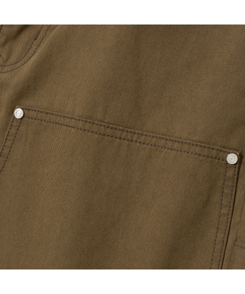 F.ILLUMINATE(フィルミネイト)の「ダブルニーバミューダショーツ-ブラウン(その他パンツ・レディース・その他・SMALL/MEDIUM/LARGE)」の9枚目の写真