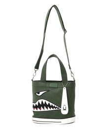 OKERU | OKERU/オケル/別注TYPE-C A10 MIL(ショルダーバッグ)