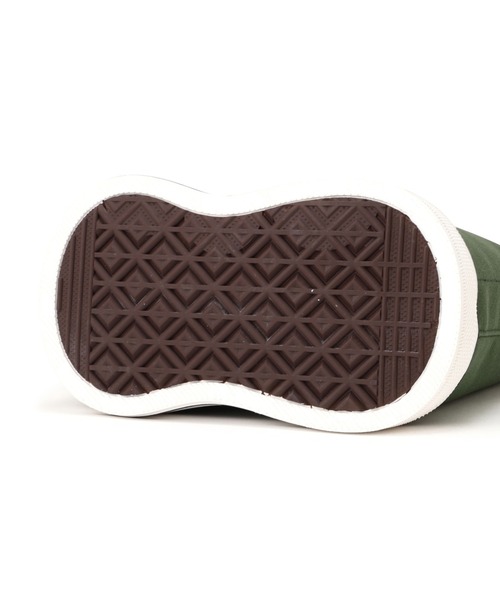 OKERU（オケル）の「OKERU/オケル/別注TYPE-C A10 MIL（ショルダーバッグ・レディース・カーキ・F）」の11枚目の写真