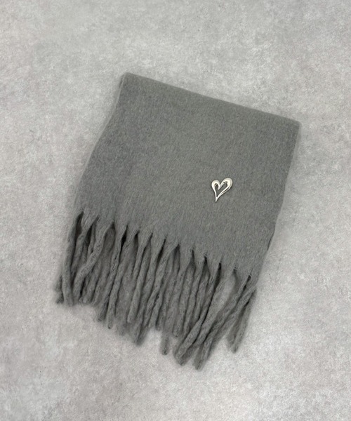 無地ストール（マフラー）｜archives（アルシーヴ）のファッション通販