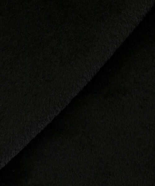 MAJESTIC LEGON（マジェスティックレゴン）の「フード付マルチwayフェイクファーコート（その他アウター・レディース・ベージュ/ライトグレー/ブラック・MEDIUM）」の19枚目の写真