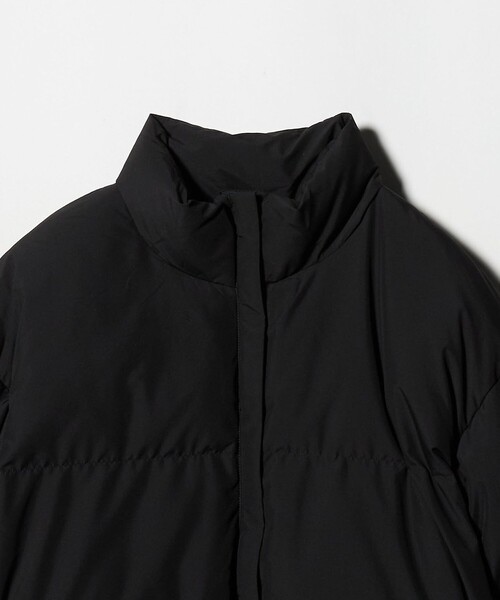 NANGA × koti BEAUTY&YOUTH＞スタンドカラー ダウン ジャケット