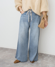 Spick & Span｜スピック アンド スパンのパンツ（ハイウエスト）通販