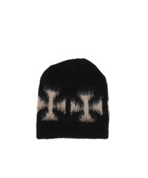 ASKYURSELF｜アスクユアセルフ（メンズ）のニットキャップ/ビーニー